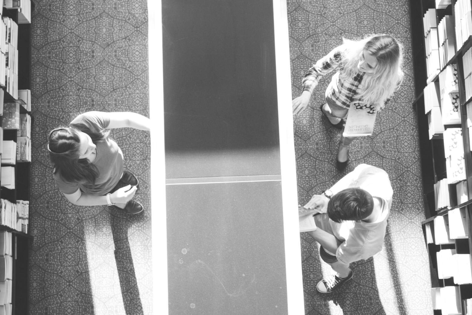 Team collaboration on budget optimization projects